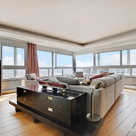 Appartamento Sky Terrace Eiffel Tower Area Parigi