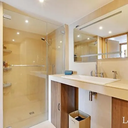 Appartamento Sky Terrace Eiffel Tower Area *