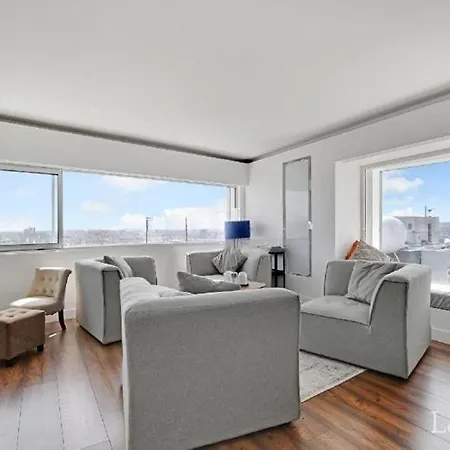 Appartamento Sky Terrace Eiffel Tower Area Parigi